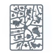 Obrázek SKAVEN: RAT OGORS