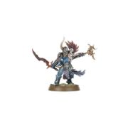 Obrázek TZEENTCH: CURSELING EYE OF TZEENTCH