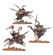 Obrázek SPEARHEAD: SNARLPACK HUNTAZ