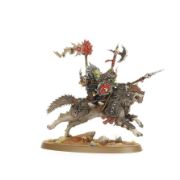 Obrázek SPEARHEAD: SNARLPACK HUNTAZ