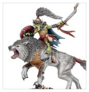 Obrázek SPEARHEAD: SNARLPACK HUNTAZ