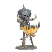 Obrázek ORRUK WARCLANS: BOSSROKK TOWER