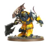 Obrázek SPEARHEAD:ORRUK WARCLANS IRONJAWZ BIGMOB
