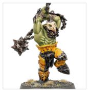 Obrázek ORRUK WARCLANS: WEIRDBRUTE WREKKAZ