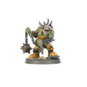 Obrázek ORRUK WARCLANS: WEIRDBRUTE WREKKAZ