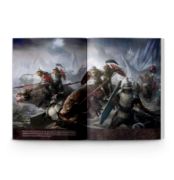 Obrázek BATTLETOME: GLOOMSPITE GITZ (ENG)