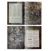 Obrázek BATTLETOME: ORRUK WARCLANS (HB) (ENG)