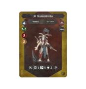 Obrázek WARHAMMER UNDERWORLDS:KAMANDORA'S BLADES