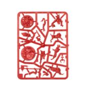 Obrázek WARHAMMER UNDERWORLDS:KAMANDORA'S BLADES