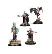 Obrázek WH UNDERWORLDS: KNIVES OF THE CRONE
