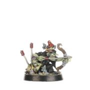 Obrázek WH UNDERWORLDS: BORGIT'S BEASTGRABBAZ