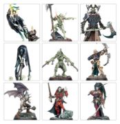 Obrázek WH UNDERWORLDS: REVENANTS OF THE REALMS