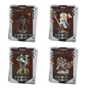 Obrázek WH UNDERWORLDS: HEROES AND HUNTERS