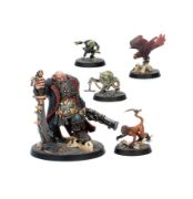Obrázek WH UNDERWORLDS: BRUTES AND BANDITS