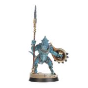Obrázek WARHAMMER UNDERWORLDS: THE JAWS OF ITZL