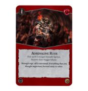 Obrázek WHU: RAGING SLAYERS RIVALS DECK (ENG)