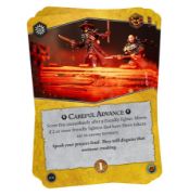 Obrázek WHU RIVALS DECK: WRACK AND RUIN (ENG)