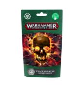 Obrázek WHU RIVALS DECK: WRACK AND RUIN (ENG)