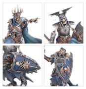 Obrázek WARHAMMER UNDERWORLDS: MORBID MINIONS
