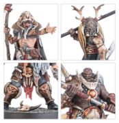 Obrázek WARHAMMER UNDERWORLDS: REAVERS OF RUIN