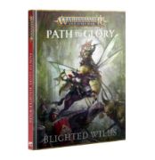 Obrázek PATH TO GLORY: BLIGHTED WILDS (ENGLISH)