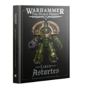 Obrázek HORUS HERESY: LIBER ASTARTES (ENGLISH)