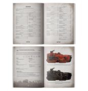 Obrázek HORUS HERESY: LIBER ASTARTES (ENGLISH)