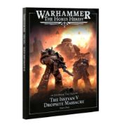 Obrázek JOURNAL TACTICA: ISSTVAN V: PART 1