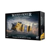 Obrázek LEGIONES ASTARTES: VINDICATOR SIEGE TANK