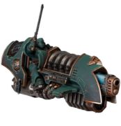 Obrázek HORUS HERESY SKY-HUNTER SQUADRON