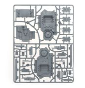Obrázek L/ASTARTES: TYPHON HEAVY SIEGE TANK