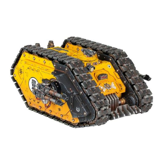 Obrázek LEGIONES ASTARTES: LAND RAIDER PROTEUS