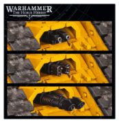 Obrázek LEGIONES ASTARTES: LAND RAIDER PROTEUS