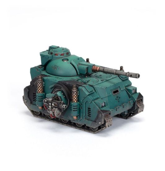 Obrázek LEGIONES ASTARTES: PREDATOR BATTLE TANK