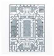 Obrázek LEGIONES ASTARTES: PREDATOR BATTLE TANK