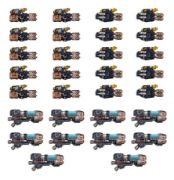 Obrázek L/ASTARTES: MULTI-MELTAS+PLASMA CANNONS