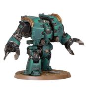 Obrázek LEVIATHAN DREADNOUGHT WITH CLAWS/DRILLS