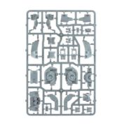 Obrázek LEVIATHAN DREADNOUGHT + RANGED WEAPONS