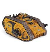 Obrázek LEGIONES ASTARTES: SPARTAN ASSAULT TANK
