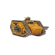 Obrázek LEGIONES ASTARTES: SPARTAN ASSAULT TANK