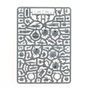 Obrázek LEGIONES ASTARTES: SICARAN BATTLE TANK