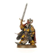 Obrázek L/ASTARTES: PRAETOR WITH POWER SWORD