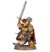 Obrázek L/ASTARTES: PRAETOR WITH POWER SWORD