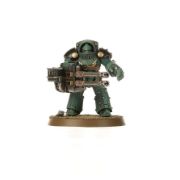 Obrázek L/ASTARTES: TERMINATOR TARTAROS SQUAD