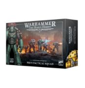 Obrázek LEGIONES ASTARTES: MKVI TACTICAL SQUAD