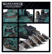 Obrázek L/ASTARTES: KRATOS HEAVY ASSAULT TANK