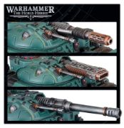 Obrázek L/ASTARTES: KRATOS HEAVY ASSAULT TANK