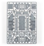 Obrázek LEGIONES ASTARTES: DEIMOS PATTERN RHINO
