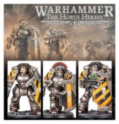 Obrázek HORUS HERESY: MKIII BREACHER SQUAD
