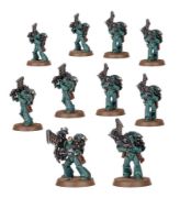 Obrázek HORUS HERESY: L/ASTARTES COMBAT FORCE